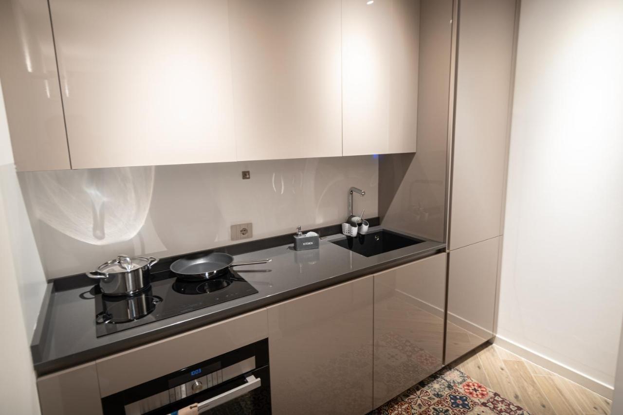 Trastevere Elegance Apartment Rome Extérieur photo