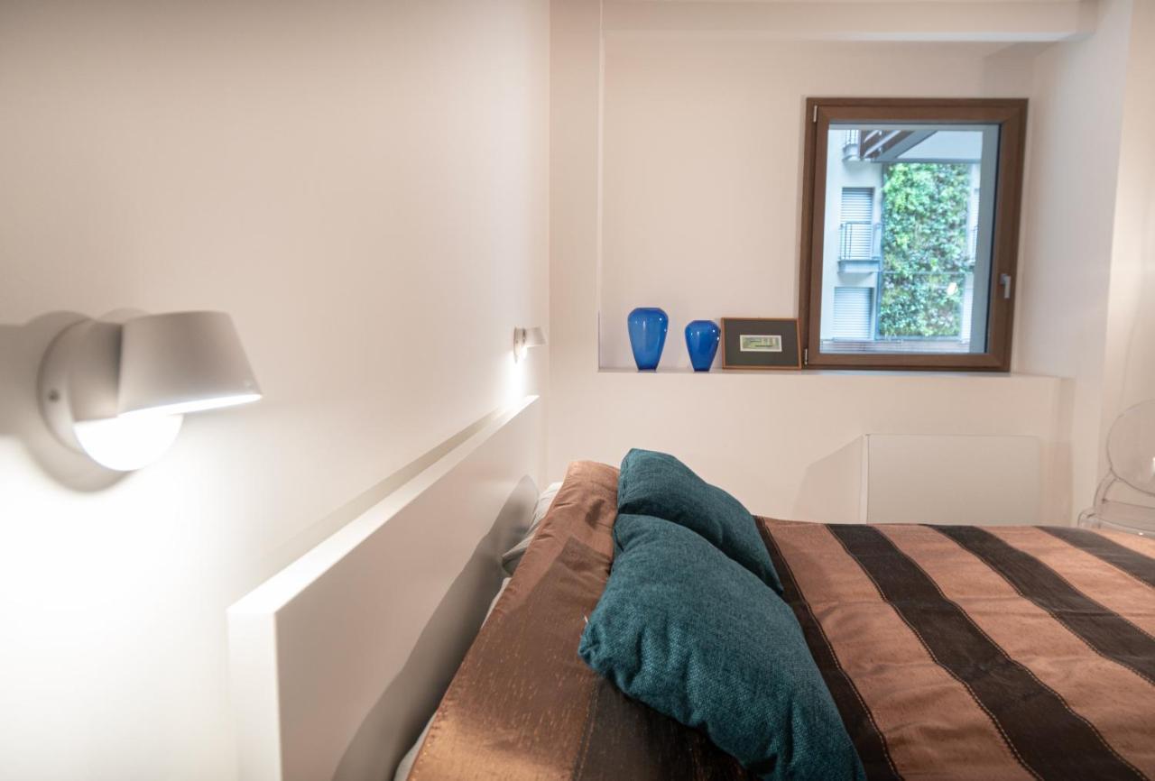 Trastevere Elegance Apartment Rome Extérieur photo