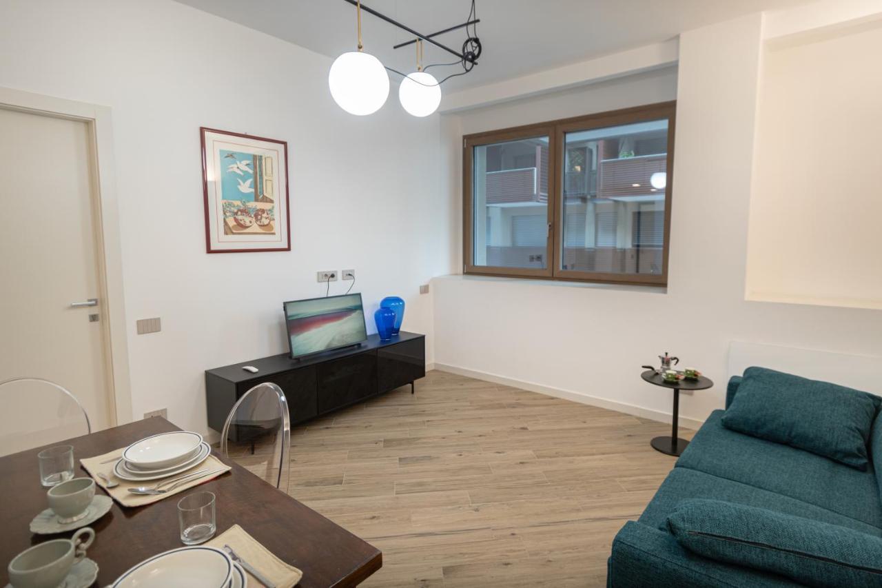Trastevere Elegance Apartment Rome Extérieur photo