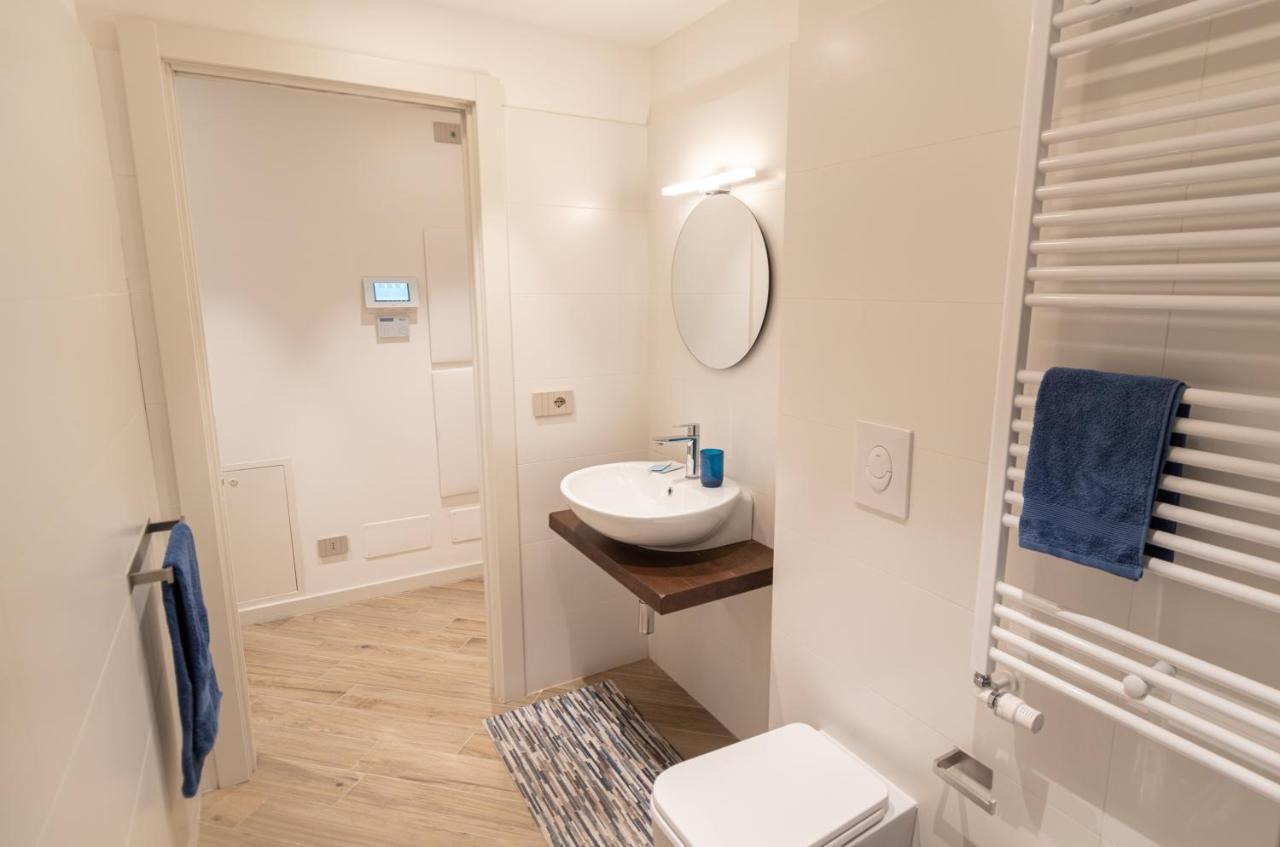 Trastevere Elegance Apartment Rome Extérieur photo