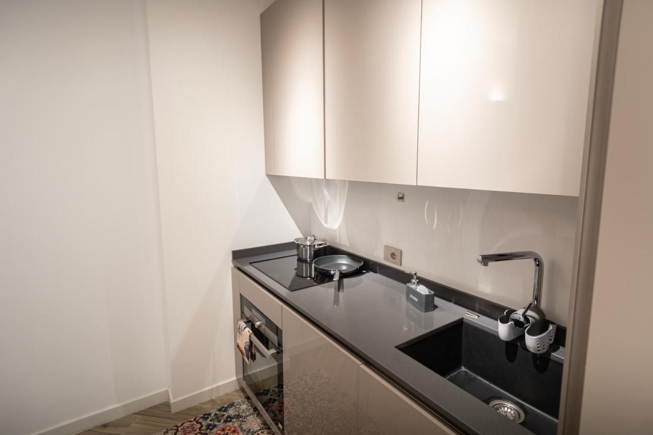 Trastevere Elegance Apartment Rome Extérieur photo