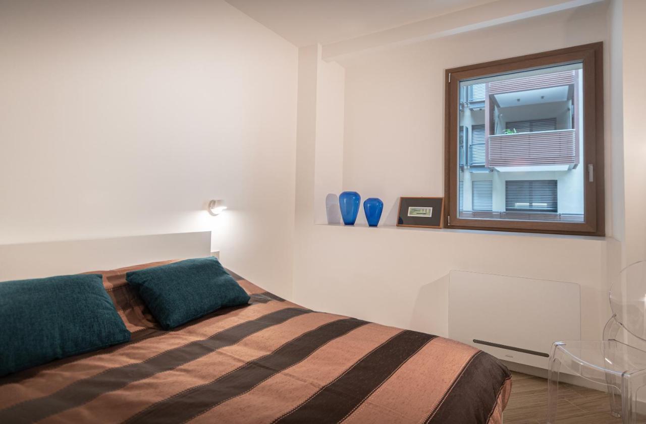 Trastevere Elegance Apartment Rome Extérieur photo