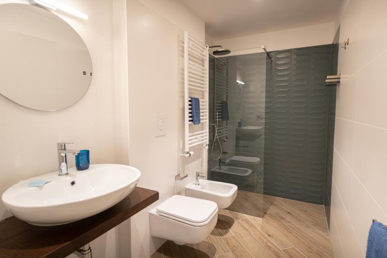 Trastevere Elegance Apartment Rome Extérieur photo